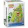 Funko Pokémon Sprigatito vinylfiguur 984 Pop! Shop Europe meerkleurig Standard