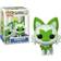 Funko Pop! Games Pokemon Sprigatito