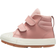 Converse Toddler Color Leather Easy-On Chuck Taylor All Star Berkshire Boot - Rust Pink/Rust Pink/Pale Putty