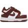 Nike Dunk Low TD - White/Gym Red/Redwood