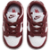 Nike Dunk Low TD - White/Gym Red/Redwood