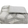 Sunham Rings Bedspread Gray (218.4x167.6cm)