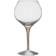 Orrefors Intermezzo Bouquet Gold Vinglas 69.5cl 2st