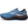 Brooks Ghost 15 GTX M - Blue/Peacoat/Orange