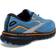 Brooks Ghost 15 GTX M - Blue/Peacoat/Orange