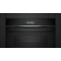 Siemens iQ700 HB774G1B1 Sort