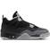 NIKE Air Jordan 4 Retro Fear 2024 M - Black/White/Anthracite/Pure Platinum