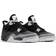 NIKE Air Jordan 4 Retro Fear 2024 M - Black/White/Anthracite/Pure Platinum