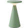 Nielsen Light Nyhavn Green Bordlampe 20.3cm