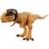 Mattel Jurassic World Tyrannosaurus T Rex Dinosaur HNT62