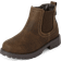 The Children's Place Toddler Boy's Chelsea Boots - Brown