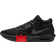 NIKE LeBron Witness 8 M - Black/University Red/White