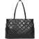 Valentino Ocarina Tote Bag - Black