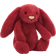 Jellycat Bashful Luxe Bunny Scarlett 31cm