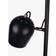 Noel Funkle Black Golvlampa 158.3cm
