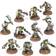 Games Workshop Juego de figura ORKS COMBAT PATROL 7350 Juegos de figuras extensiones 99120103115