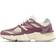 New Balance 9060 - Washed Burgundy/Slate Gray/Angora