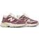 New Balance 9060 - Washed Burgundy/Slate Gray/Angora