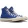 Converse Chuck 70 Canvas High Top - Night Indigo/Egret/Black