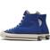 Converse Chuck 70 Canvas High Top - Night Indigo/Egret/Black