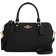 Coach Rowan Satchel Bag - Gold/Black