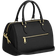 Coach Rowan Satchel Bag - Gold/Black