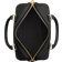 Coach Rowan Satchel Bag - Gold/Black