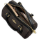 Coach Rowan Satchel Bag - Gold/Black