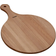 Cozze Pizza Skärbräda 45cm