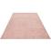 Concept Looms Geometric Dusty Pink Pink 80x150cm