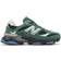 New Balance 9060 - Team Forest Green/Black/Sea Salt