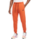 Nike Tech Men's Fleece Joggers - Vintage Coral/Black