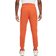 Nike Tech Men's Fleece Joggers - Vintage Coral/Black