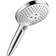 Hansgrohe Raindance Select S (26530400) Hvid, Krom