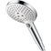 Hansgrohe Raindance Select S (26530400) Hvid, Krom