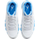 Nike Air Golfschuh Weiß