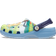 Crocs Toddler Bluey Classic Clog - Multi