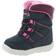 Kamik Toddler Stance 2 - Navy/Magenta