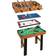 Colorbaby 4 in 1 Multi Games Table