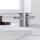 Hansgrohe Logis (71101000) Krom