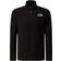 The North Face Kid's Glacier 1/4 Zip Pullover - TNF Black