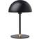 Halo Design Boogie Black Bordlampe 19cm