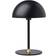 Halo Design Boogie Black Bordlampe 19cm
