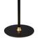 Halo Design Boogie Black Bordslampa 19cm