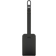 Meid GeoTravel Luggage Tag - Jet Black/Gun Metal