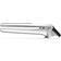 Dreamfarm Garject Garlic Press 7.5"