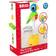 BRIO Play & Learn Record & Play Parrot 30262