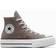 Converse Chuck Taylor All Star Lift Platform High Top W - Pure Pumice/White/Black