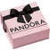 Pandora Premium Gift Packaging - Pink