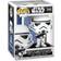 Funko Pop! Bobble-Head Stormtrooper Star Wars #598